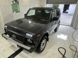 LADA (VAZ) Niva-4