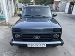 LADA (VAZ) Niva-2