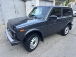 LADA (VAZ) Niva-5