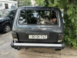 LADA (VAZ) Niva-7