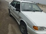 LADA (VAZ) 2115-4