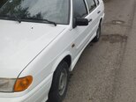 LADA (VAZ) 2115-3