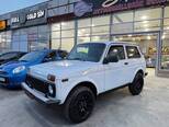 LADA (VAZ) Niva-1