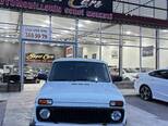 LADA (VAZ) Niva-3