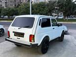LADA (VAZ) Niva-4