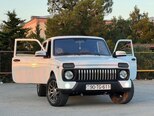 LADA (VAZ) Niva-1