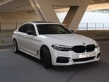 BMW 530-8