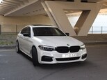 BMW 530-9
