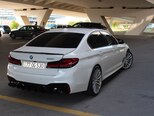 BMW 530-4