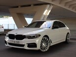 BMW 530-1