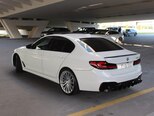 BMW 530-3