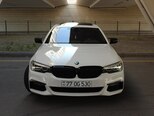 BMW 530-17