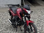 Tufan M50-1
