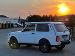 LADA (VAZ) Niva-3