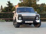 LADA (VAZ) Niva-2