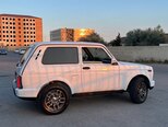 LADA (VAZ) Niva-4