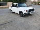 LADA (VAZ) 2107-1