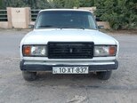 LADA (VAZ) 2107-2