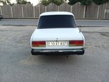 LADA (VAZ) 2107-4