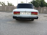 LADA (VAZ) 2107-5