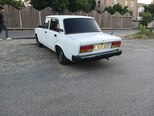 LADA (VAZ) 2107-7