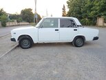 LADA (VAZ) 2107-8