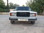 LADA (VAZ) 2107-9