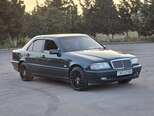 Mercedes C 240-2