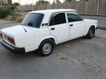 LADA (VAZ) 2107-13
