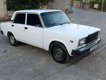 LADA (VAZ) 2107-12