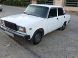 LADA (VAZ) 2107-11