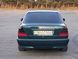 Mercedes C 240-8