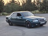 Mercedes C 240-3