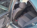 Mercedes C 240-14