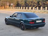 Mercedes C 240-11