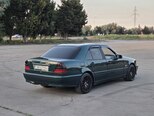 Mercedes C 240-6