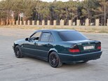 Mercedes C 240-9