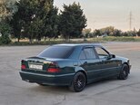 Mercedes C 240-10