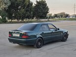 Mercedes C 240-7
