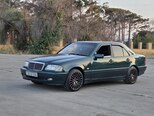 Mercedes C 240-5