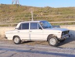 LADA (VAZ) 2106-3
