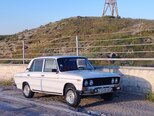 LADA (VAZ) 2106-2