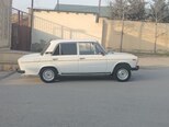 LADA (VAZ) 2106-6