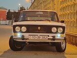 LADA (VAZ) 2106-1