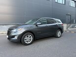 Chevrolet Equinox-2
