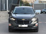 Chevrolet Equinox-5