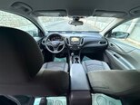 Chevrolet Equinox-16