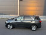 Chevrolet Equinox-21