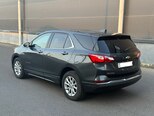 Chevrolet Equinox-19