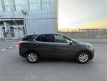 Chevrolet Equinox-7